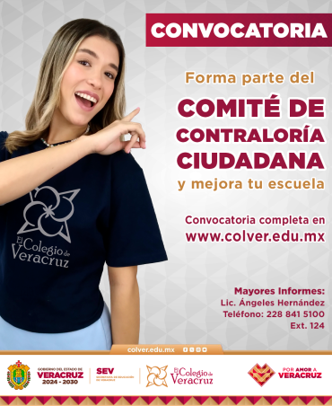 CONVOCATORIA CCC